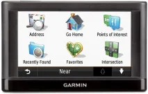 Каталог навігаторів Garmin 2015 року garmin