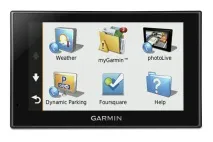 Каталог навігаторів Garmin 2015 року каталог