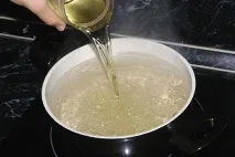 Капуста шматочками швидкого приготування рецепти, LS капуста