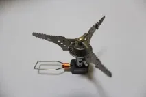 газова туристическа