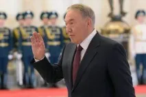 назарбаєв