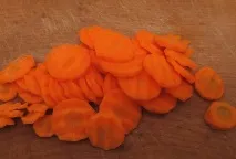 буркана капак супена лъжица