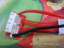 Як зарядити дві LiPo батареї за один раз lipo