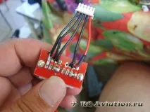 Як зарядити дві LiPo батареї за один раз lipo