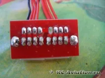 Як зарядити дві LiPo батареї за один раз lipo