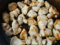 храна картофи