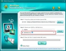password паролата