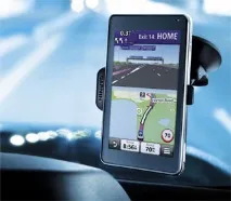 Каталог навігаторів Garmin 2015 року року