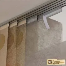 японски завеси