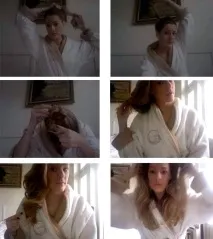 woman
