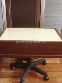 апликация щъркели