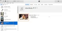 Комплексні рішення, щоб додати обкладинку альбому до iTunes рішення