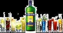 Бехеровки