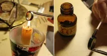 Кільце своїми руками I Як зробити кільце своїми руками своїми