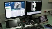 Кінезітерапія та біологічний зворотний зв’язок для відновлення після інсульту - нові технології зворотний