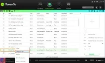 Комплексні рішення, щоб додати обкладинку альбому до iTunes комплексні