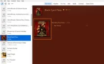 Комплексні рішення, щоб додати обкладинку альбому до iTunes комплексні
