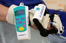 Кінезітерапія та біологічний зворотний зв’язок для відновлення після інсульту - нові технології після
