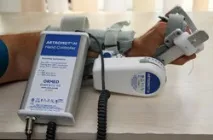 Кінезітерапія та біологічний зворотний зв’язок для відновлення після інсульту - нові технології язок