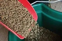 Комбікорм для бройлерів різновиди, приготування бройлерів