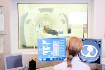 Комп’ютерна томографія з контрастуванням контрастуванням