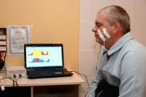 Кінезітерапія та біологічний зворотний зв’язок для відновлення після інсульту - нові технології зворотний