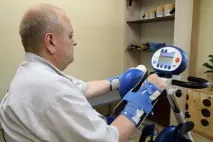 Кінезітерапія та біологічний зворотний зв’язок для відновлення після інсульту - нові технології біологічний