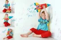 KidsCraft – майстерня kidscraft