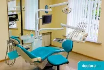 стоматологична
