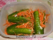кимчи какво