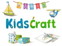 KidsCraft – майстерня kidscraft