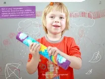 KidsCraft – майстерня програми