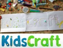 KidsCraft – майстерня майстерня