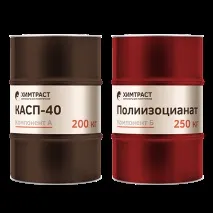 леене компоненти