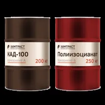 компоненти леене