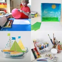 KidsCraft – майстерня майстерня