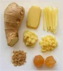 Кефір з корицею та імбиром. схуднення