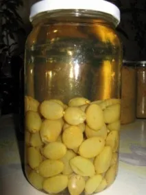 компотът