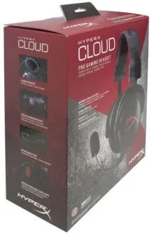 hyperx kingston