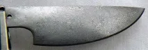 KnifeHelp - Травлення булату травлення