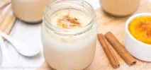 Кефір з корицею та імбиром. схуднення
