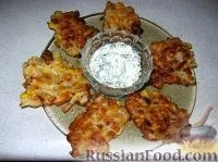 ястия снимки