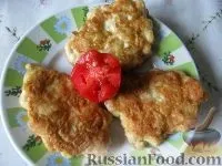 снимки рецепти