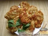 рецепти рецепти