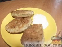 снимки майонеза