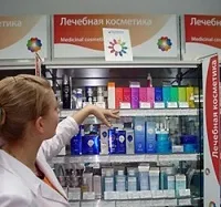 пирамида леката промишленост