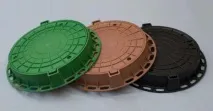 Кришка на колодязь каналізаційний відео-інструкція з монтажу своїми руками, фото кришка