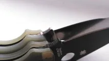 spyderco