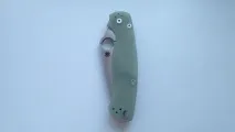 spyderco