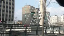 корейска самозалепваща
